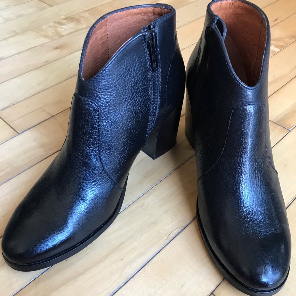FRYE Ankle boots